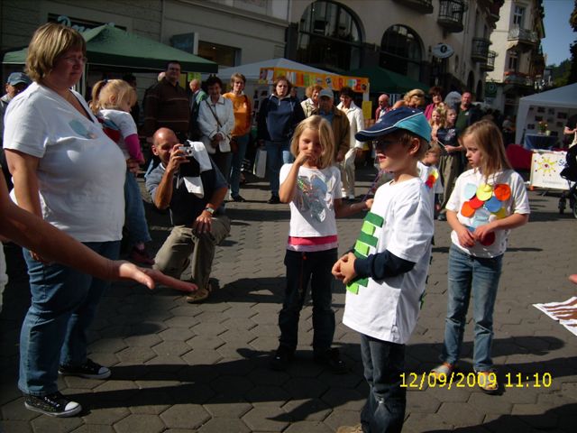 Regenbogenfisch
